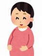 妊婦イラスト