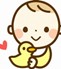 赤ちゃんイメージ